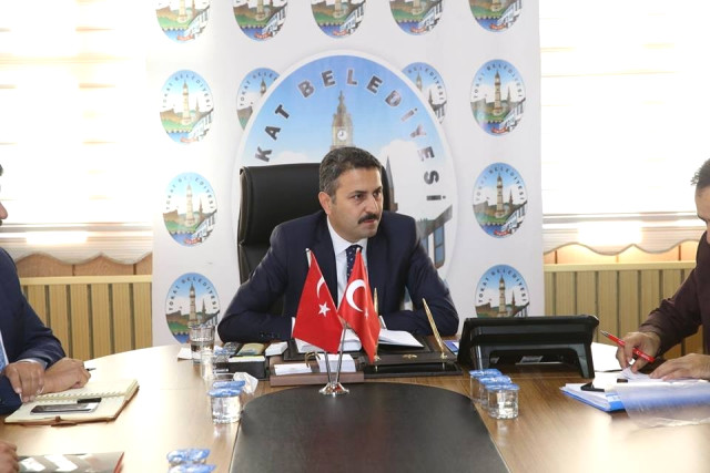 Başkan Eroğlu: ‘Simide Yapılan Zammı Kabul Etmiyoruz’