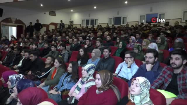 Seyit Ahmet Arvasi Vefatının 30. Yılında Tokat’ta Anıldı