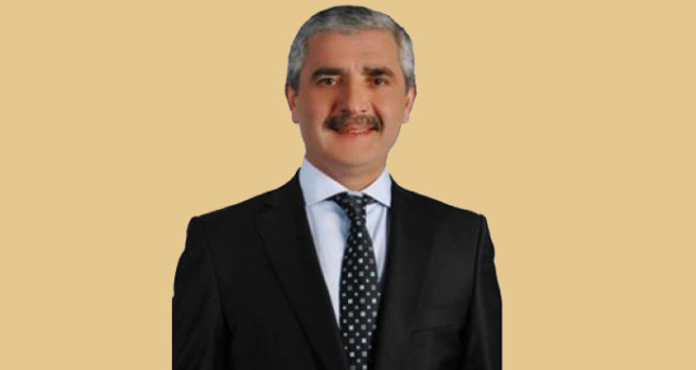 MHP Tokat Belediye Başkan Adayı Adnan Özmen Kimdir?