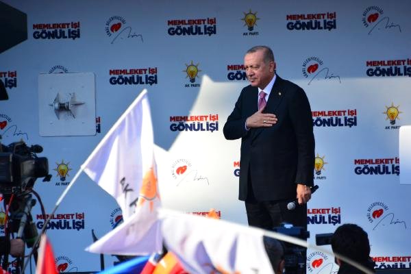 Erdoğan: İmkanları Terörde Kullanırsanız Beklemeden Kayyumları Atarız (2)