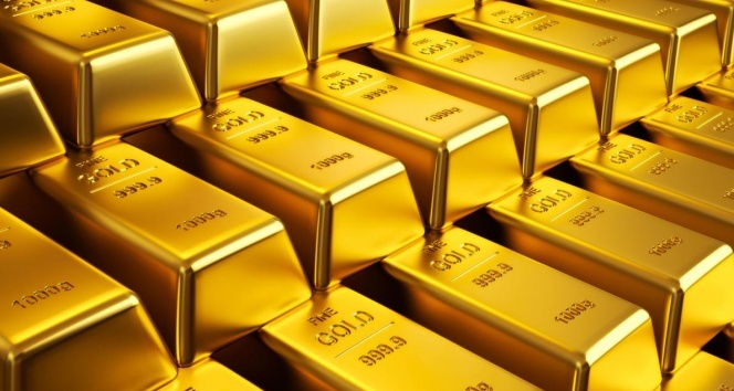 Merkez Bankası’nın altın rezervleri arttı