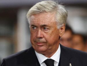 “Barcelona’yı çalıştırır mısınız?” sorusuna Ancelotti’den tek kelimelik yanıt: İmkansız