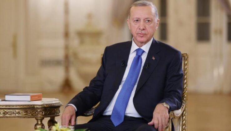 Cumhurbaşkanı Erdoğan’ın sağlık durumuyla ilgili Yardımcısı Fuat Oktay’dan açıklama: Hamdolsun gayet iyi