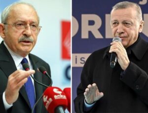 Erdoğan’ın “mülakat” vaadine Kılıçdaroğlu’ndan yanıt: Benim projelerimi artık sadece konuşabilirsin