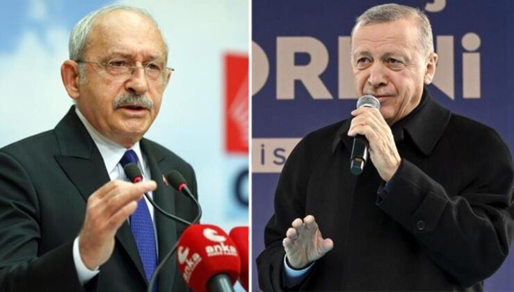 Erdoğan’ın “mülakat” vaadine Kılıçdaroğlu’ndan yanıt: Benim projelerimi artık sadece konuşabilirsin