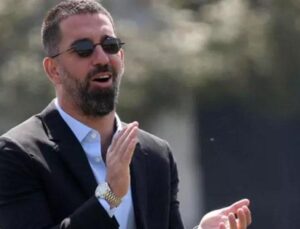 Galatasaray’ın uçakları yıldızsız dönmüyor! Transferi Arda Turan bitirecek