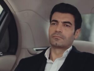 Gülcemal dizisi Gülcemal Şahin kimdir, kim canlandırıyor? Gülcemal Şahin (Murat Ünalmış) kimdir, kaç yaşında, nereli?