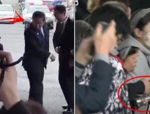 Her şeyin başladığı an! Suikast girişiminin ardından Japon Başbakan meydan okudu: Sokaktaki konuşmalarımı sürdüreceğim