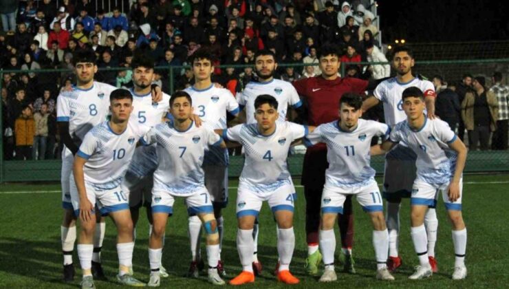 Kayseri Atletikspor BAL istiyor