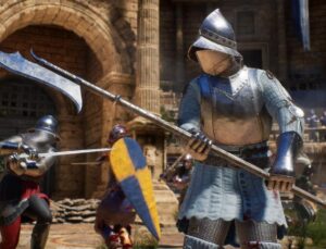 Mordhau sistem gereksinimleri neler? Mordhau kaç GB?