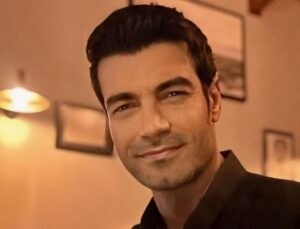 Murat Ünalmış kimdir, kaç yaşında? Murat Ünalmış boy ve kilosu ne? Murat Ünalmış hangi dizilerde oynadı?