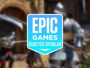 Steam değeri 320 TL olan iki oyun Epic Games’te ücretsiz oldu