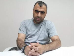 Aygül’e saldıran iki kişi tutuklandı