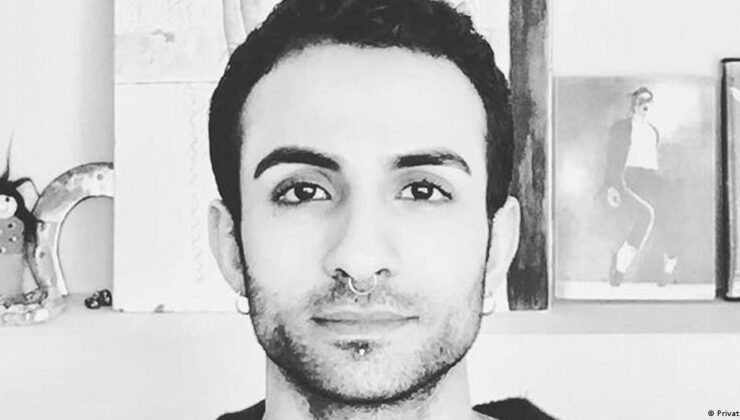 İranlı mülteci Elyas için hudut dışı kararı verildi