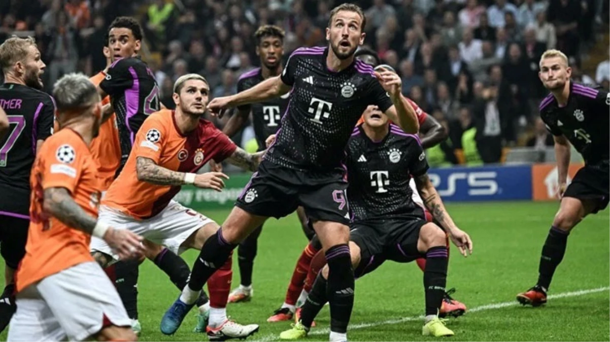 Bayern Münih’te deprem! Takımın en iyi oyuncusu maça devam edemedi