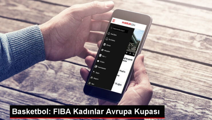 Emlak Konut, FIBA Kadınlar Avrupa Kupası’nda Fransa’ya yenildi