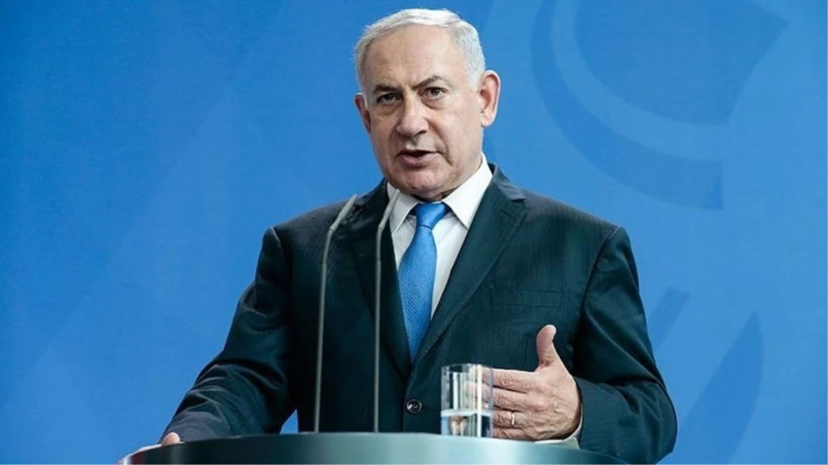 İsrail Başbakanı Netanyahu’nun esir takasındaki kirli niyeti ortaya çıktı: Anlaşma orduya fırsat verecek