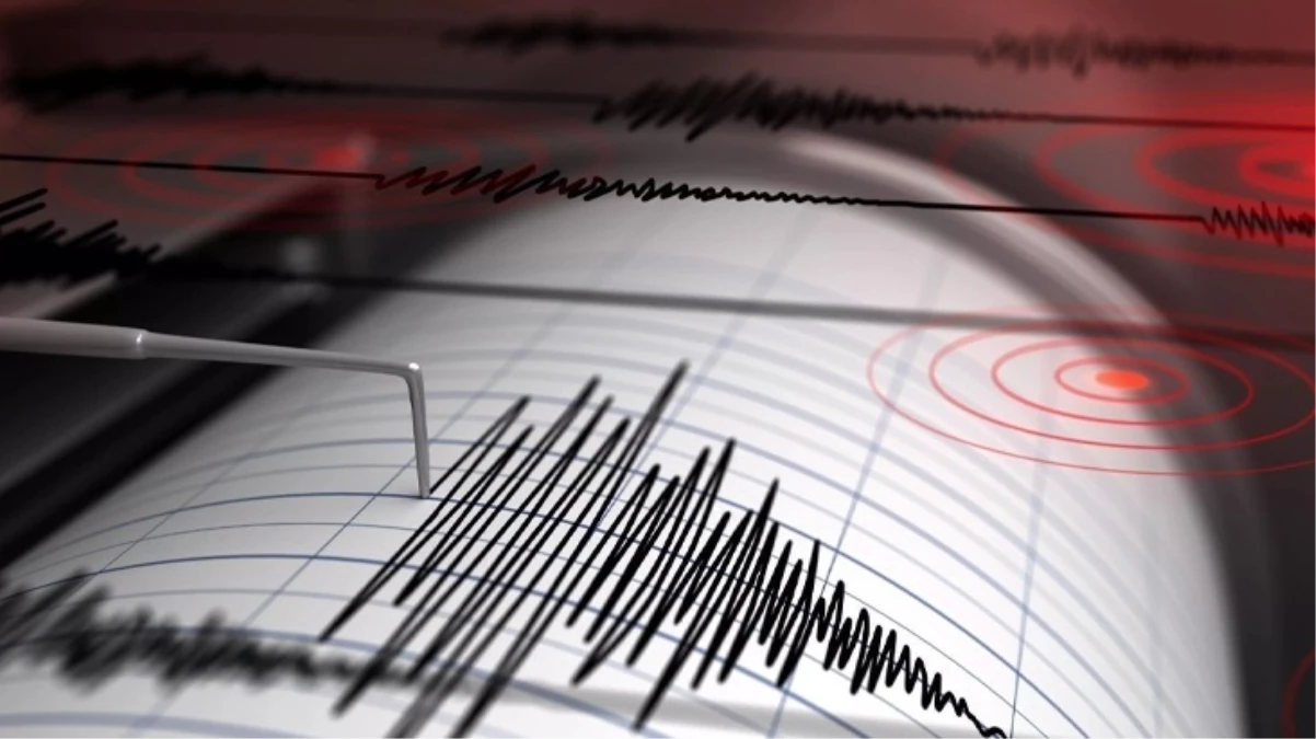 Malatya’da 5,2 şiddetinde deprem! Sarsıntı çevre illerden de hissedildi
