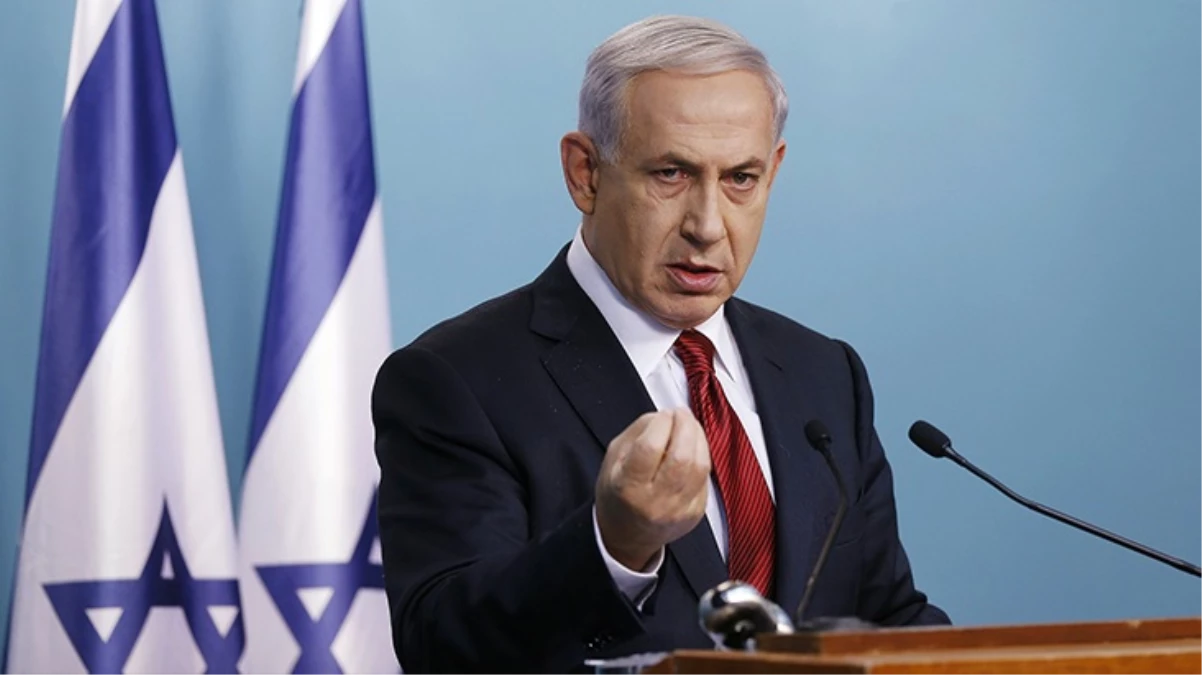 Netanyahu, “Sevgili dostum Biden” diye söze başladı, New York’ta yüzlerce kişi sokağa döküldü