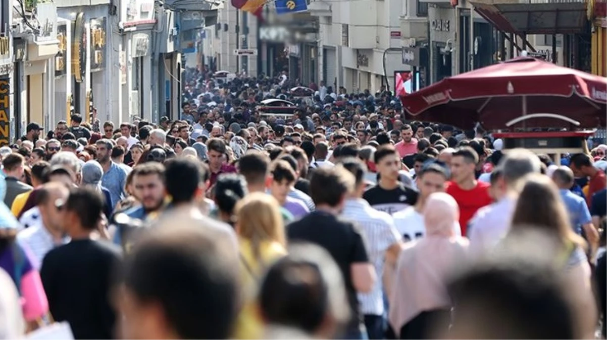 Türkiye’deki işsiz sayısı 46 bin kişi azalarak 3 milyon 168 bin kişi oldu