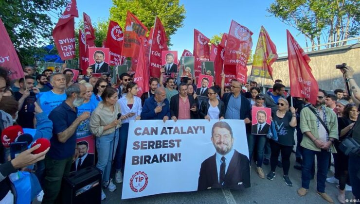 5 soruda Can Atalay krizi