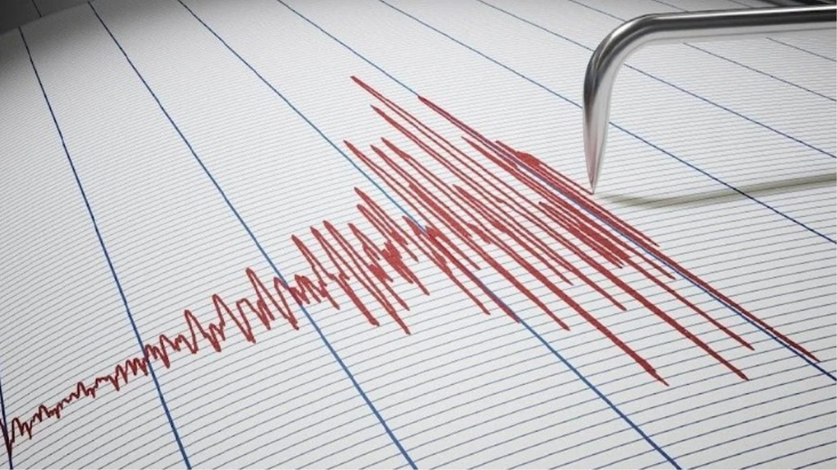Çin’de 6,2 büyüklüğünde deprem! 111 kişi yaşamını yitirdi, 220 kişi yaralandı