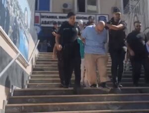 Çocuklara ketamin vererek babaları tarafından cinsel istismara maruz kaldıklarını inandıran “Kabus Doktor” için 943 yıl hapis cezası istendi