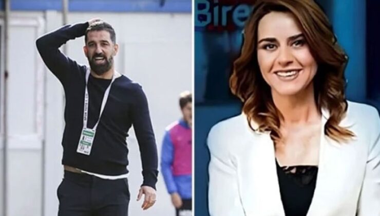 ‘Fatih Terim Fonu’ vurgununda yeni ses kaydı! Arda Turan’ın sözlerini duyan Seçil Erzan resmen üç buçuk atmış
