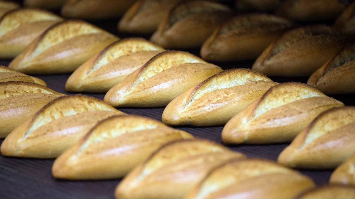 İstanbul’da fahiş fiyatla ekmek satan 822 fırına ceza kesilecek