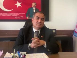 Sağlık Personeline Yapılan Giyecek Yardımı Tepki Çekti