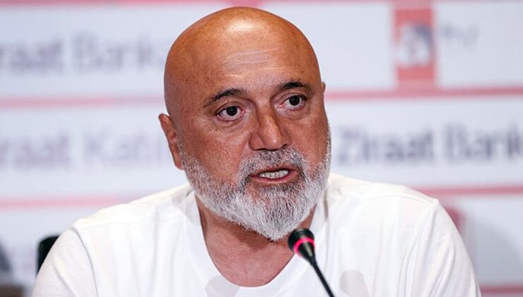 Teknik Direktör Hikmet Karaman: Faruk Koca, Ankaragücü’nü çalıştırırken bana da yumrukla saldırdı