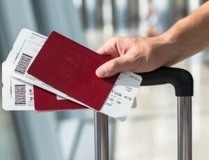 Türkiye’den ABD, Kanada ve bazı Arap ülkelerine vize muafiyeti