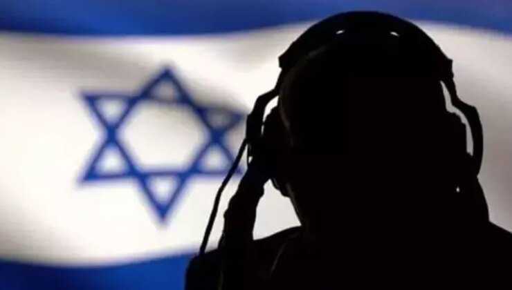 8 ilde İsrail İstihbarat Servisi için casusluk yapanlara operasyon! 33 kişi gözaltına alındı