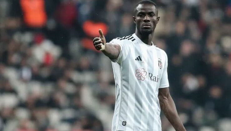 Beşiktaş’ın dün kapıyı gösterdiği yıldız futbolcu daha 24 saat dolmadan İspanyol devine imzayı attı