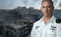 İsrail Savunma Kuvvetleri Sözcüsü: Savaş 2024’te de devam edecek