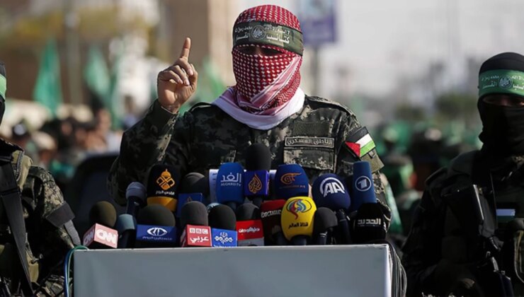 Salih el-Aruri’nin öldürülmesinin ardından Hamas, İsrail ile esir takası ve ateşkes müzakerelerini durdurdu