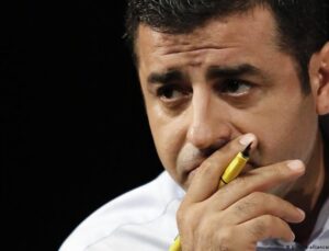 Selahattin Demirtaş’ın babası hayatını kaybetti