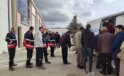 Seydişehir Belediyesi Çalışanları Sağlık Taramasından Geçti