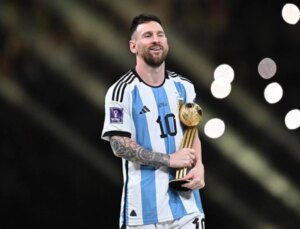 Messi hangi takımda 2024? Lionel Messi hangi takımda oynuyor?