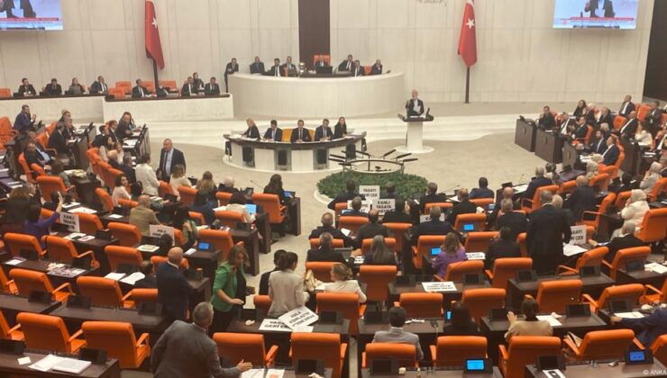 Sokak köpeklerine “ötanazi” yolunu açan husus TBMM’den geçti