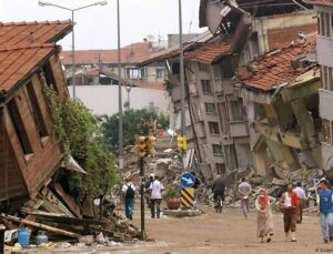 17 Ağustos’un 25. yılı: İstanbul büyük sarsıntıya hazır mı?