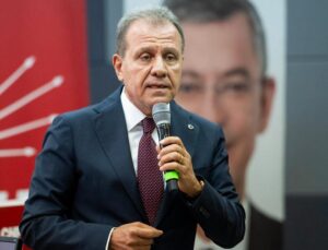 Belediyelere haciz süreçleri Mersin’le başladı