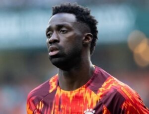 Davinson Sanchez neden yok, sakat mı? Davinson Sanchez Young Boys maçında yok mu?