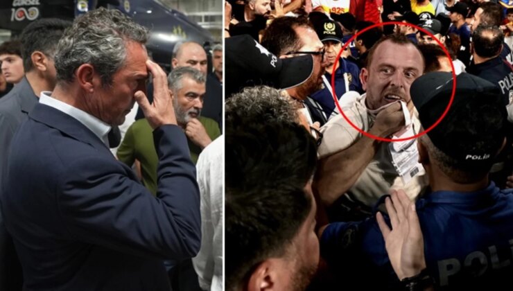 Doğruysa büyük skandal! Koç’u yere düşüren isimle ilgili Fenerbahçe’den bomba iddia