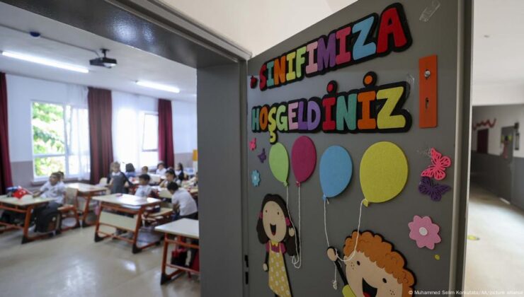 Eğitim-İş’ten ikaz: Fırsat eşitsizliği derinleşiyor