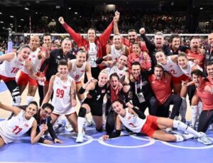 Filenin Sultanları’nın Paris Olimpiyatları yarı finalindeki rakibi İtalya oldu