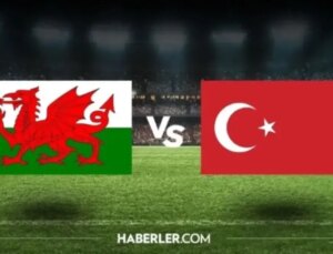 Galler Türkiye maçı ne zaman, hangi kanalda? Galler Türkiye maçı ne maçı?