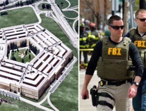 Gizli belgeleri çalmakla suçlanıyor! Pentagon çalışanı Türk mühendis FBI tarafından tutuklandı