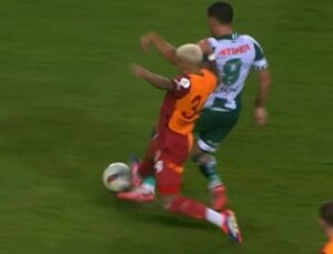 Icardi’nin iptal edilen golünde faul var mı? Ünlü yorumcular tereddüt etmeden aynı yönde görüş belirtti