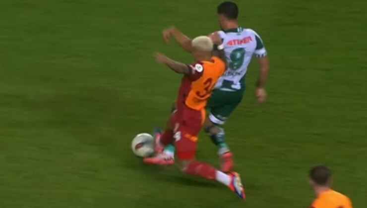 Icardi’nin iptal edilen golünde faul var mı? Ünlü yorumcular tereddüt etmeden aynı yönde görüş belirtti